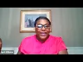 If You Didn t know Now You Know April Williams RN BSN MBA CWCN APRN - Candidate 2024