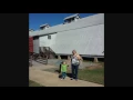 The Old Cotton Mill Scott Arkansas