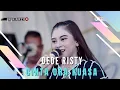 Download Lagu CINTA ORA KUASA Voc DEDE RISTY I LIVE MUSIC “DEDE RISTY” GANJENE PANTURA