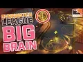 TOP 10 OVERWATCH LEAGUE BIG BRAIN PLAYERS