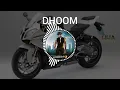 Download Lagu Dhoom BGM