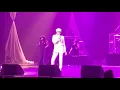Monica Commitment Live 2019