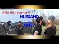 BLOOPER REEL Husband and Wife Home Build