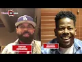 Entrevista a Romy Ram via Skype - Tomalo Tv Show con Kelvyn Araujo
