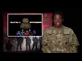 2021 Antiterrorism PSA MG Martin