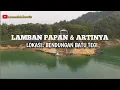 Download Lagu LAMBAN PAPAN \u0026 Lirik Terjemahnya