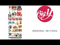 Big Y Weekly Ad US - 2024