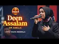 Lagu DEEN ASSALAM - Tasya Rosmala Om Adella - RELIGI LIVE CIKARANG
