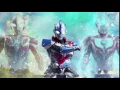 Download Lagu Ultraman Orb Lightning Attacker Transformation Theme - Ultra Fight Orb