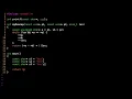 ASMR Programming - Writing my own memcmp in C