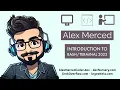 AM Coder - Introduction to in 2023