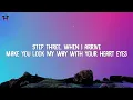 TWICE - Strategy (Lyrics) | K-Pop Demon Hunters