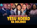 Download Lagu Moise Mbiye - Yesu ndeko na bolingo|Femme Thamar| Eunice Manyanga| Faveur |Emmanuel | Michel |Athoms