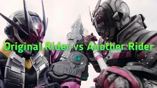 Download Kamen Rider - Original Rider vs Another Rider Full Fight MP3