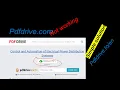 pdfdrive notworking simple solution for this problem