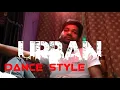 Fotty Seven feat Badshah | Boht Tej | Urban Dance Choreography | Skipper Shubham