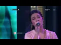 [Performance] Raisa - Lagu Untukmu