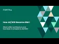 Robot How Became IBM i