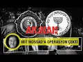 Lagu MONİTUM: Türkiye’de Mossad Ağı Nasıl Çökertildi?