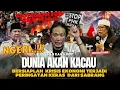 Download Lagu 💥NGERII!! KEKACAUAN DUNIA AKAN TERJADI..KRISIS EKONOMI!!! LAKUKAN INI JIKA INGIN SELAMAT
