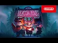 Beacon Pines - Launch Trailer