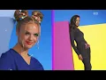 Introducing AMP by Medcouture at Big Dreams Uniforms in Miami