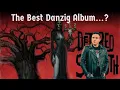 Danzig s Best Album Deth Red Sabaoth Retrospective