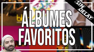 Albumes Favoritos De La Comunidad Topsters Junio 2022