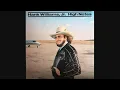 1982 If Heaven Ain't A Lot Like Dixie - Hank Williams, Jr. (stereo LP cut)