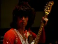 Street Fighting Man. The Rolling Stones Live 1969