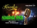 Download Lagu Karaoke KEMBANGE RINDU - Erni. S