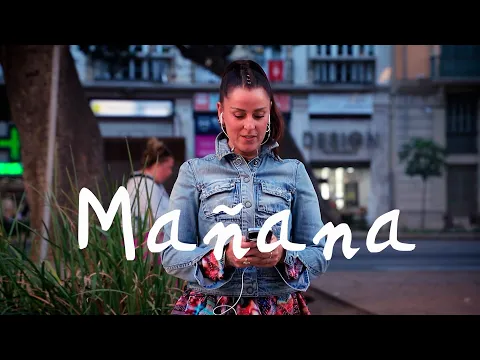 Download MP3 Chambao - Mañana (Videoclip Oficial)