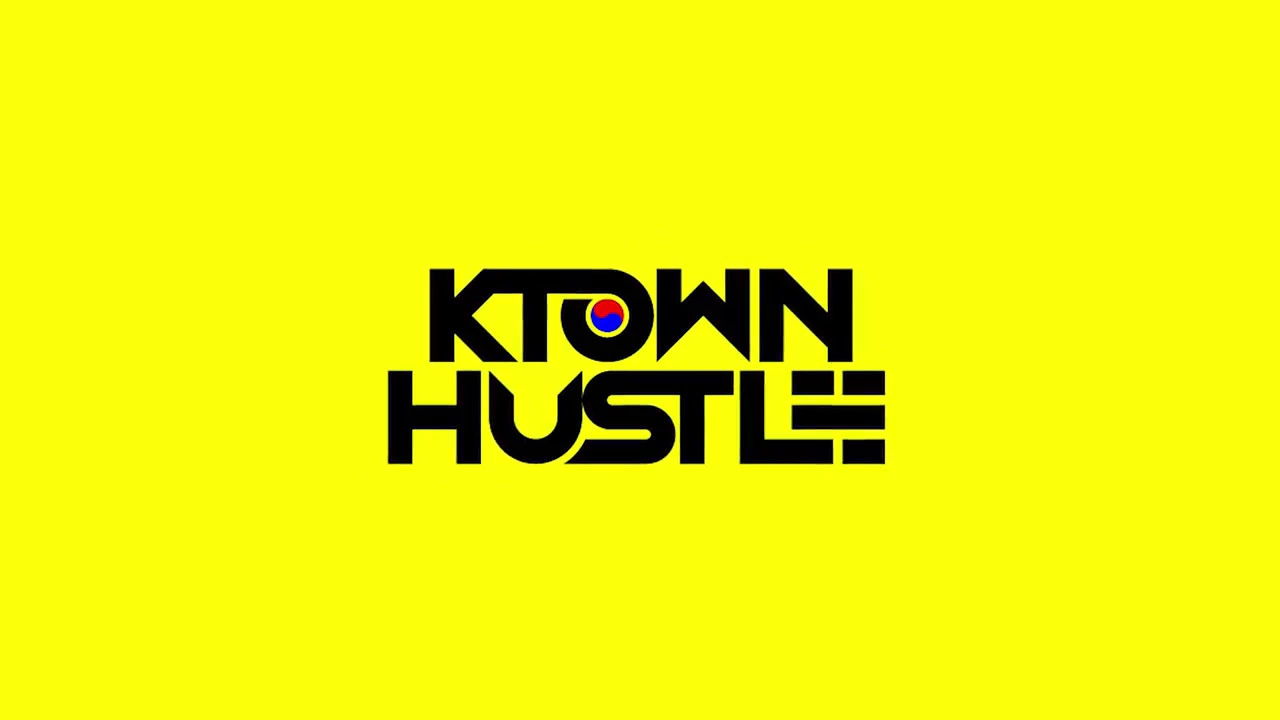 KTOWN Hustle - EP 2 (San Francisco) - Han il Kwan