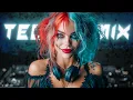 Download Lagu TECHNO MIX 2025⚡️Remixes Of Popular Songs ⚡️Techno Bangers #071