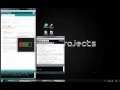 Arduino and Simple User Interface to Control LED