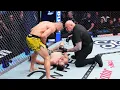 Download Lagu Jean Silva vs Bryce Mitchell FULL FIGHT HIGHLIGHTS | UFC 314