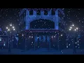 This is Me Background Animation