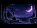 Can't sleep? These Indian ragas lower cortisol naturally | 8 hours of melatonin music