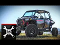 How To Change the Drivetrain Transmission Oil on a Polaris RZR XP 1000
