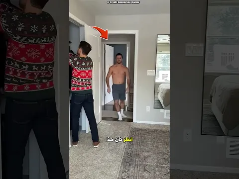 سرعته المذهلة جعلته يرتكب أغرب خطأ على الإطلاق!😯
