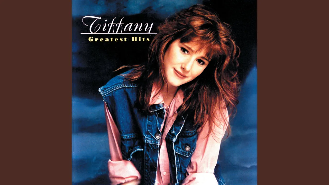 I Think We're Alone Now