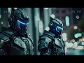 VXLLAIN, VØJ, Narvent • Distant Echoes (Super slowed + reverb)