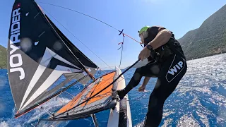 Inside My Fastest Speed Run of the Year