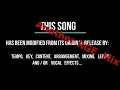 You Don't Know Me by Ray Charles & Diana Krall (RGE Mix)