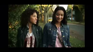 Pretty little s death Edit