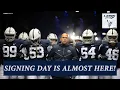 Talking Penn State recruiting with 247Sports National Recruiting Analyst Cooper Petagna