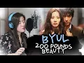 Download Lagu [ENGLISH] BYUL 별-KIM AH JOONG (200 POUNDS BEAUTY OST) by Marianne Topacio ft. Reuben Wong