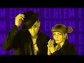 Can Bonomo & Nova Norda - ELALEM (Official Video)