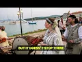 Scientists Reveal Surprising Origins of Croatian DNA