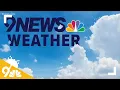Extended Colorado weather forecast for April 5 2022